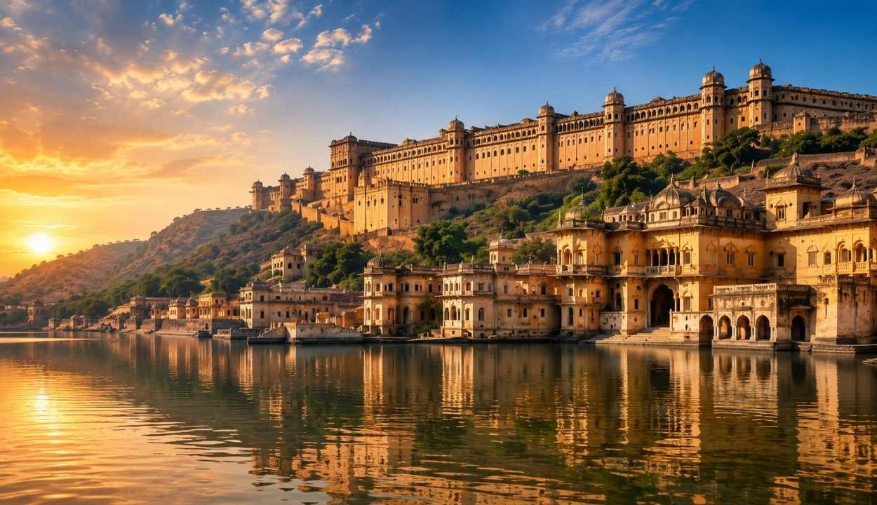 Complete Rajasthan Darshan Tour